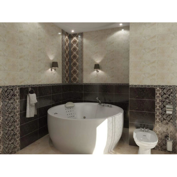 Ванна отдельностоящая Aima Omega 180x180 см фото 4