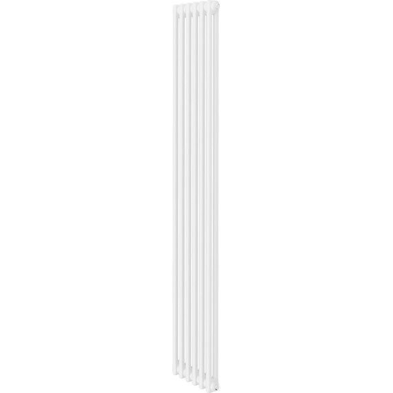 Вертикальный радиатор Royal Thermo Insignia C2180 290x1800 мм (6 секций) фото 