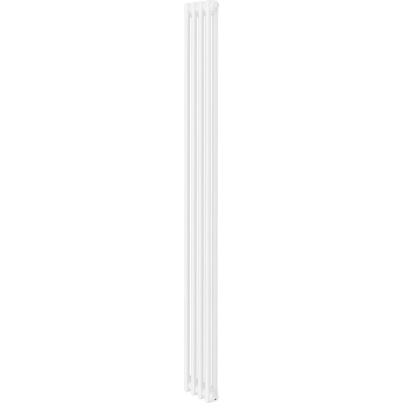 Вертикальный радиатор Royal Thermo Insignia C2180 200x1800 мм (4 секции) фото 