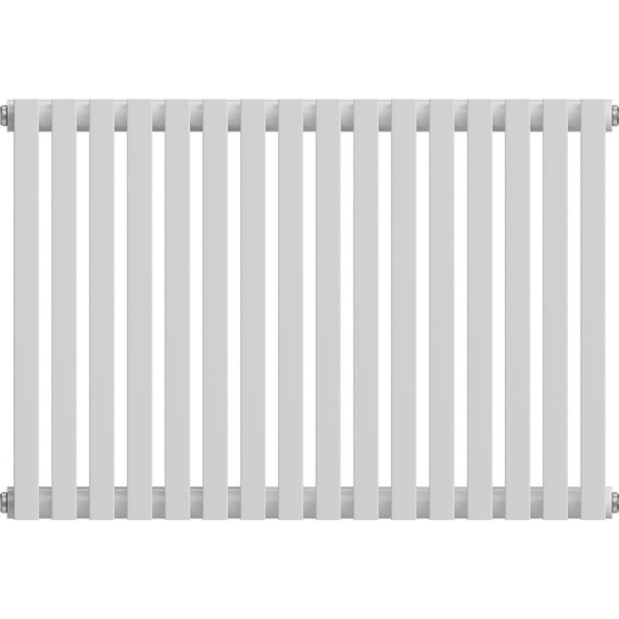 Радиатор Royal Thermo Shift Q30 C2050 720x500 мм (16 секций) фото 2