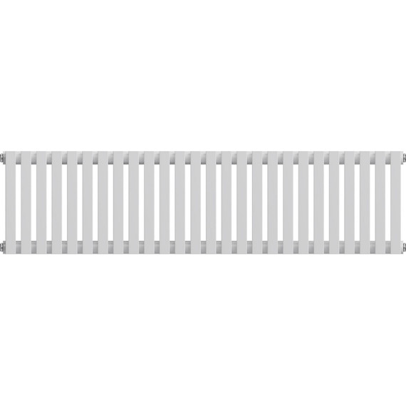 Радиатор Royal Thermo Shift Q30 C2030 1170x300 мм (26 секций) фото 2