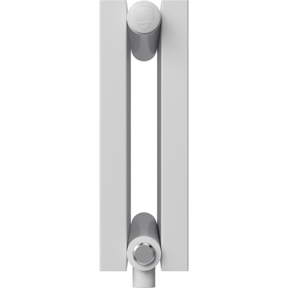 Радиатор Royal Thermo Shift Q30 VC2030 630x300 мм (14 секций) фото 3