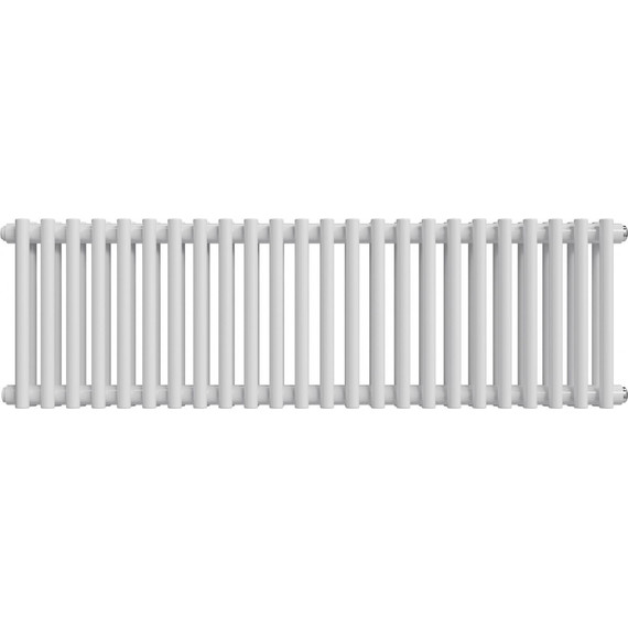 Радиатор Royal Thermo Shift R22 C2030 980x300 мм (24 секции) фото 2