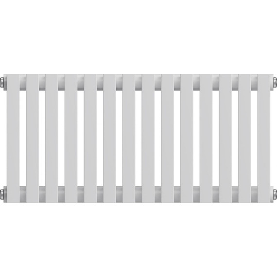 Радиатор Royal Thermo Shift Q30 C2030 630x300 мм (14 секций) фото 2