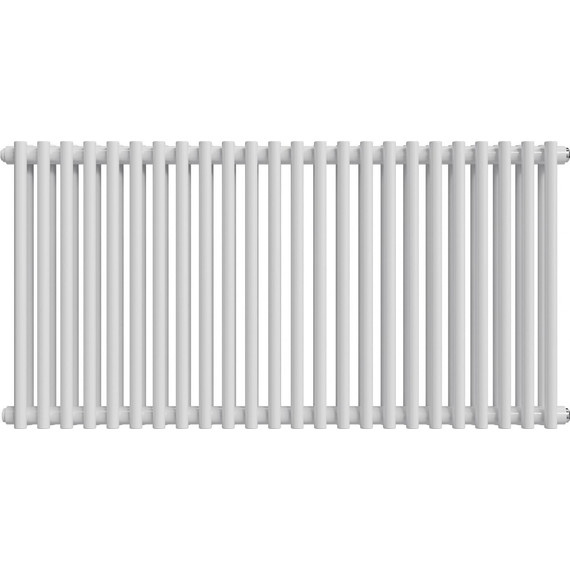 Радиатор Royal Thermo Shift R22 C2050 980x500 мм (24 секции) фото 2