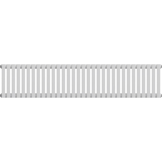 Радиатор Royal Thermo Shift Q30 C2030 1440x300 мм (32 секции) фото 2