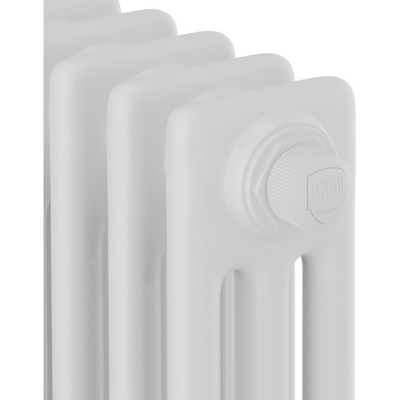 Вертикальный радиатор Royal Thermo Insignia VC3180 200x1800 мм (4 секции) фото 3