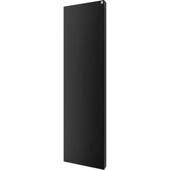 Вертикальный радиатор Royal Thermo Flat 500x1800 мм Noir Sable фото 
