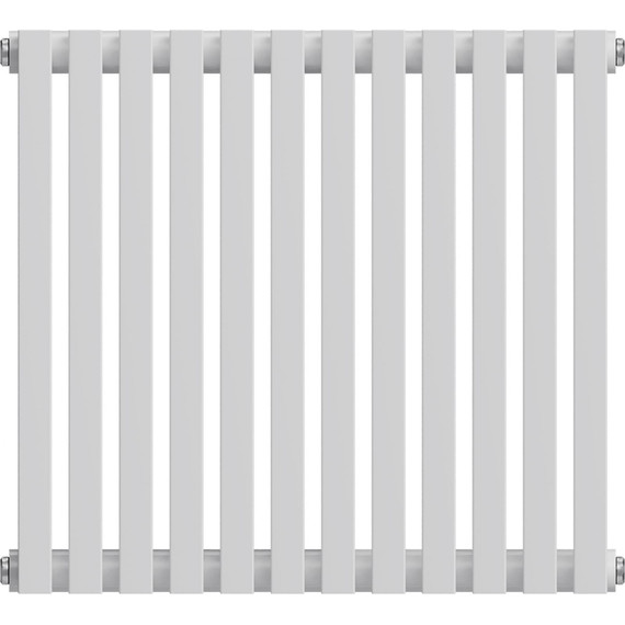 Радиатор Royal Thermo Shift Q30 C2050 540x500 мм (12 секций) фото 2