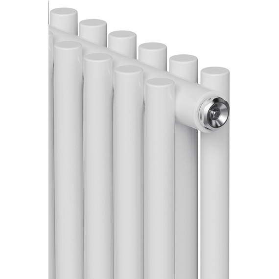 Радиатор Royal Thermo Shift R22 C2050 1300x500 мм (32 секции) фото 4