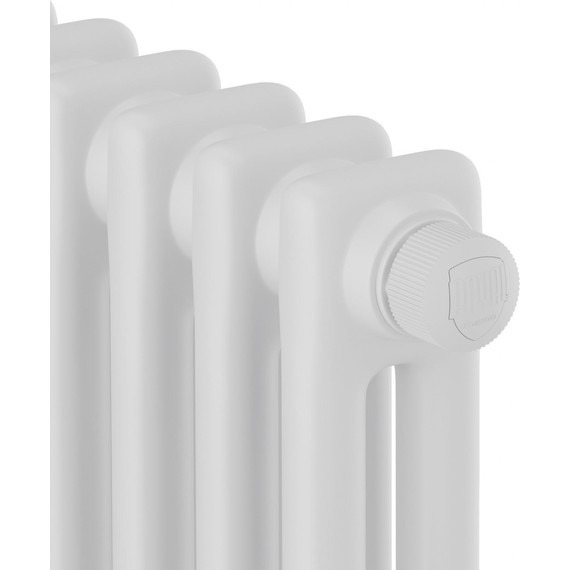 Радиатор Royal Thermo Insignia VC2050 1280x500 мм (28 секций) фото 3