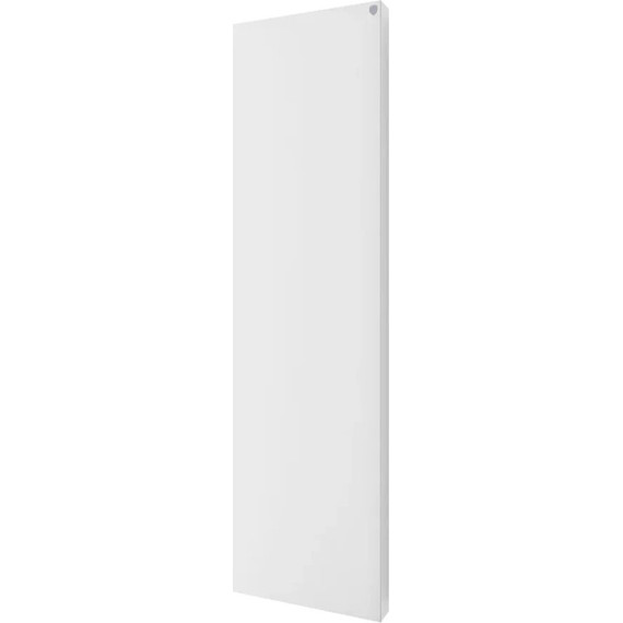 Вертикальный радиатор Royal Thermo Flat 500x1800 мм Bianсo Traffiсo фото 