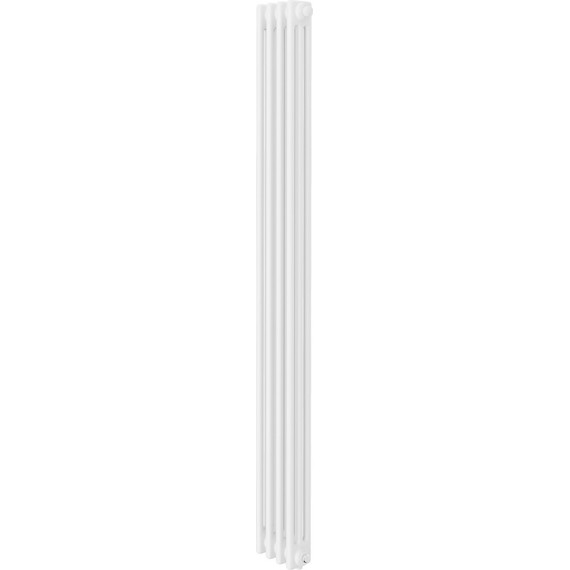 Вертикальный радиатор Royal Thermo Insignia VC3180 200x1800 мм (4 секции) фото 