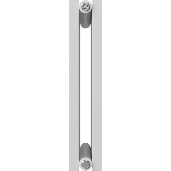 Радиатор Royal Thermo Shift Q30 C2050 1260x500 мм (28 секций) фото 4