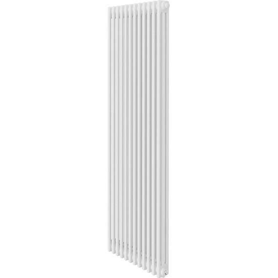 Вертикальный радиатор Royal Thermo Insignia VC3180 560x1800 мм (12 секций) фото 