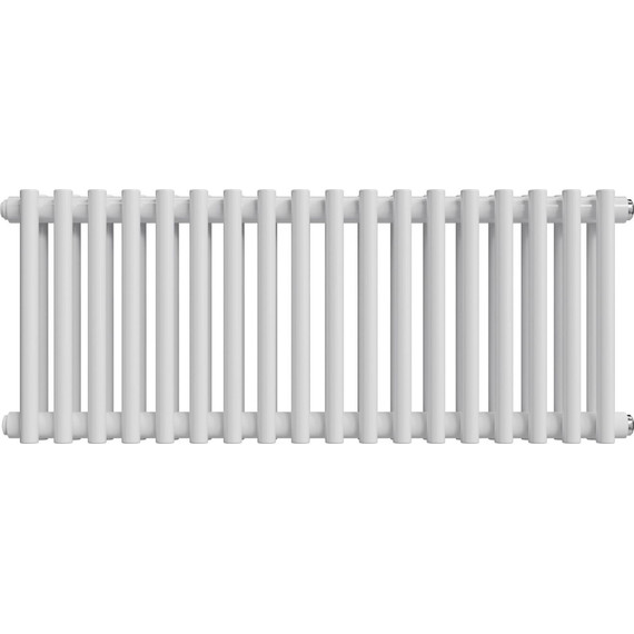 Радиатор Royal Thermo Shift R22 C2030 740x300 мм (18 секций) фото 2