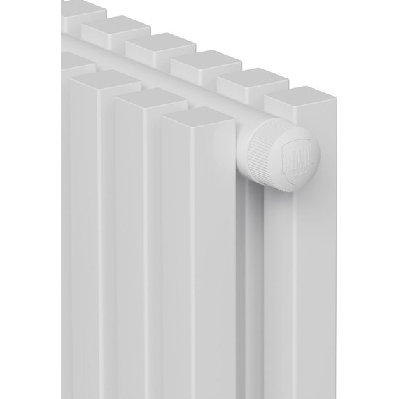 Радиатор Royal Thermo Shift Q30 VC2050 360x500 мм (8 секций) фото 4