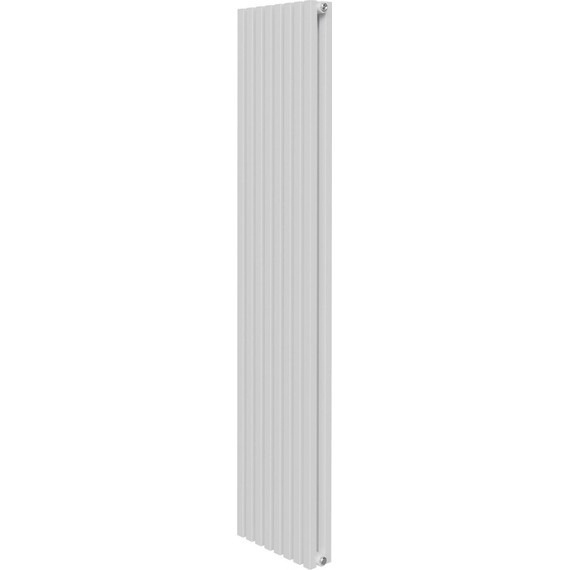 Вертикальный радиатор Royal Thermo Shift Q30 C2180 270x1800 мм (6 секций) фото 