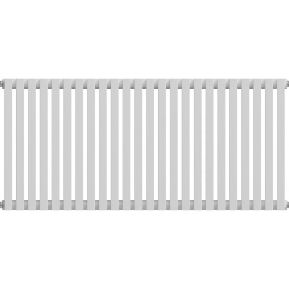 Радиатор Royal Thermo Shift Q30 C2050 1080x500 мм (24 секции) фото 2