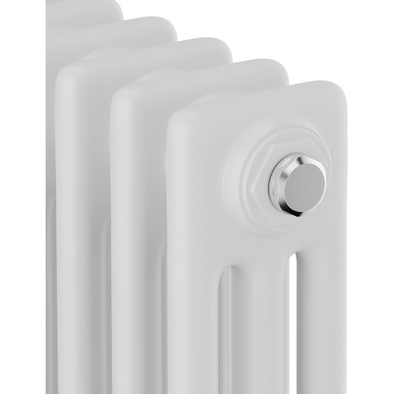 Радиатор Royal Thermo Insignia C3050 470x500 мм (10 секций) фото 3