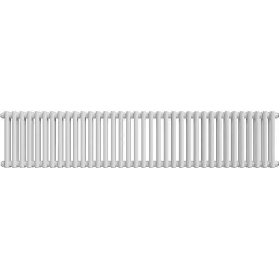 Радиатор Royal Thermo Shift R22 C2030 1460x300 мм (36 секций) фото 2