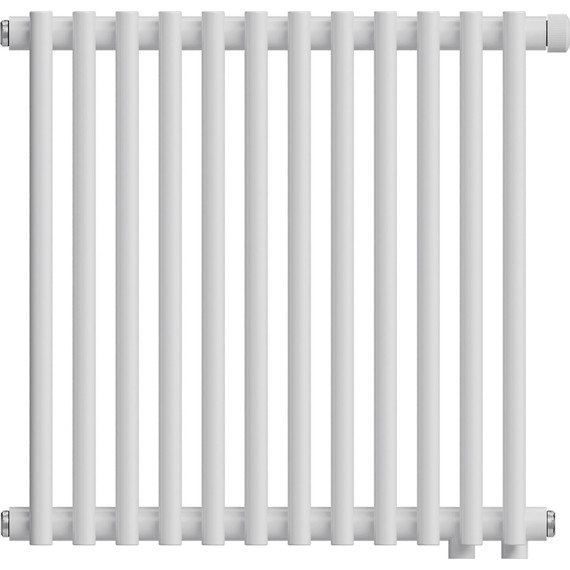 Радиатор Royal Thermo Shift R22 VC2050 500x500 мм (12 секций) фото 2