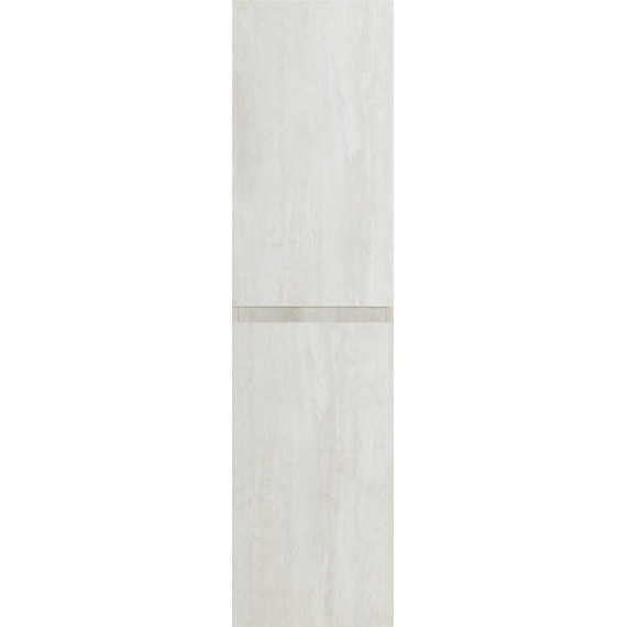 Пенал подвесной Cezares 40 см MOLVENO-1600-2A-SC-LB, legno bianco фото 