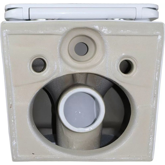 Инсталляция с подвесным унитазом комплект: Grohe Rapid SL 38772001 с подвесным безободковым унитазом Loranto Delphi 91343 сиденье микролифт, крепление, кнопка смыва хром (Система смыва торнадо) - 14 Инсталляция с подвесным унитазом комплект: Grohe Rapid SL 38772001 с подвесным безободковым унитазом Loranto Delphi 91343 сиденье микролифт, крепление, кнопка смыва хром (Система смыва торнадо) фото 14