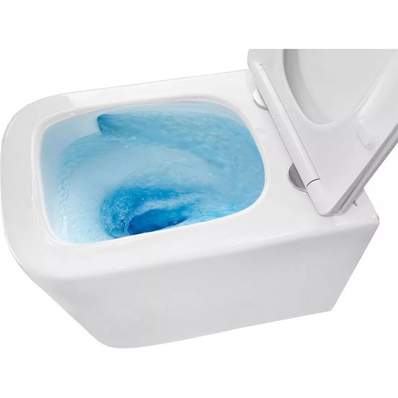 Инсталляция с подвесным унитазом комплект: Loranto Talas 4501 с подвесным безободковым унитазом Delphi 91343 сиденье микролифт, крепление (Система смыва торнадо) - 11 Инсталляция с подвесным унитазом комплект: Loranto Talas 4501 с подвесным безободковым унитазом Delphi 91343 сиденье микролифт, крепление (Система смыва торнадо) фото 11