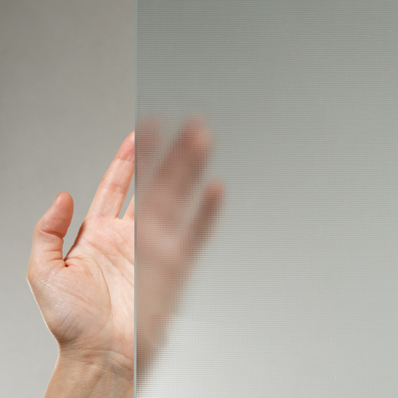 Душевое ограждение Cezares 110x110 см MOLVENO-A-22-90+20-P-BORO, брашированное золото/матовое фото 7