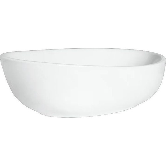 Раковина-чаша Sanita Luxe RINGO 53 см WB.CT/Ringo/54-N.Cut/WHT.G/S1 - 2 Раковина-чаша Sanita Luxe RINGO 53 см WB.CT/Ringo/54-N.Cut/WHT.G/S1 фото 2