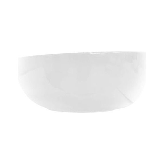 Раковина-чаша Sanita Luxe RINGO 53 см WB.CT/Ringo/54-N.Cut/WHT.G/S1 - 3 Раковина-чаша Sanita Luxe RINGO 53 см WB.CT/Ringo/54-N.Cut/WHT.G/S1 фото 3