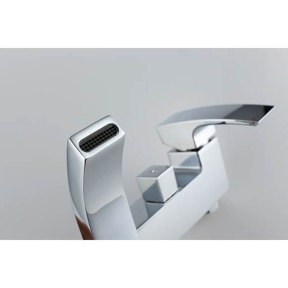 Душевая стойка со смесителем GAPPO G07 G2407-11 - 14 Душевая стойка со смесителем GAPPO G07 G2407-11 фото 14