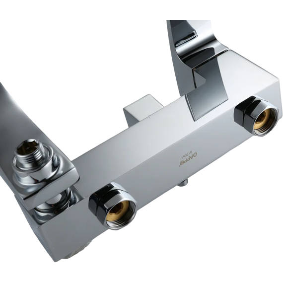 Душевая стойка со смесителем GAPPO G07 G2407-11 - 16 Душевая стойка со смесителем GAPPO G07 G2407-11 фото 16