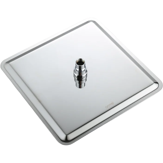 Душевая стойка со смесителем GAPPO G07 G2407-11 - 17 Душевая стойка со смесителем GAPPO G07 G2407-11 фото 17