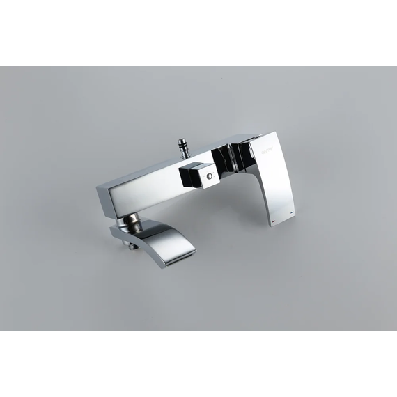 Душевая стойка со смесителем GAPPO G07 G2407-11 - 11 Душевая стойка со смесителем GAPPO G07 G2407-11 фото 11