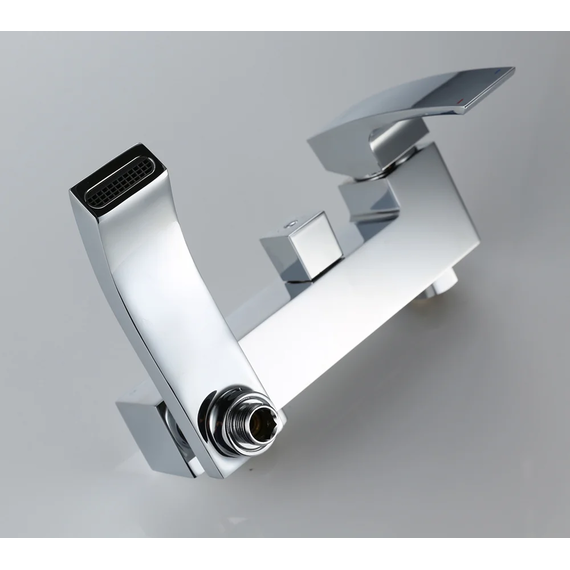 Душевая стойка со смесителем GAPPO G07 G2407-11 - 13 Душевая стойка со смесителем GAPPO G07 G2407-11 фото 13