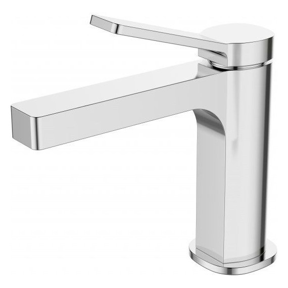Смеситель для раковины BelBagno ALBANO-LVM-CRM-W0 фото 
