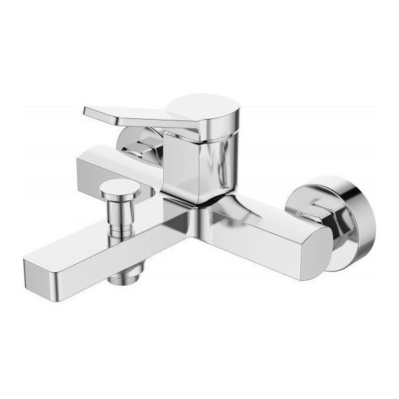 Смеситель для ванны BelBagno ALBANO-VASM-CRM фото 2