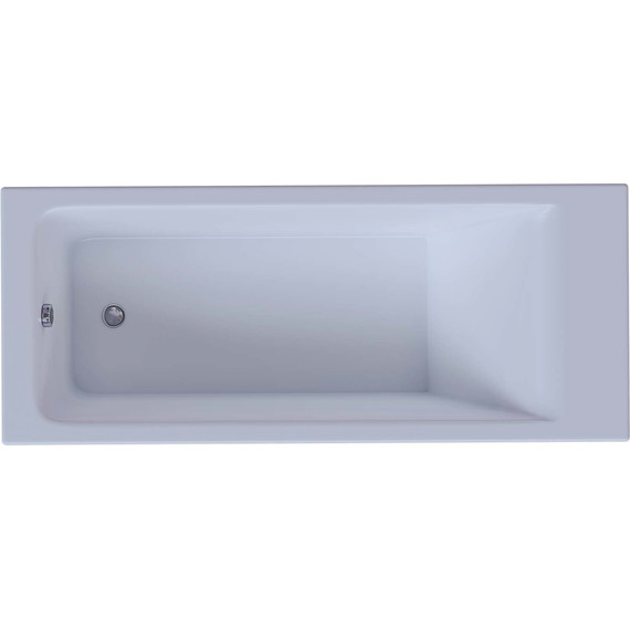 Ванна акриловая Aquatek Калибри 180x80 см KL180-0000001, Размер - мм: 1800х800 фото 
