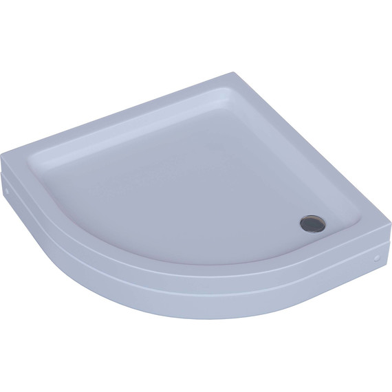 Поддон акриловый Aquatek 80x80 см DPA-0000007 фото 2