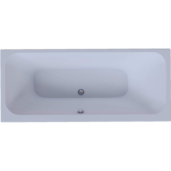 Ванна акриловая Aquatek Мия 170х75 см MIY170-0000035 фото 