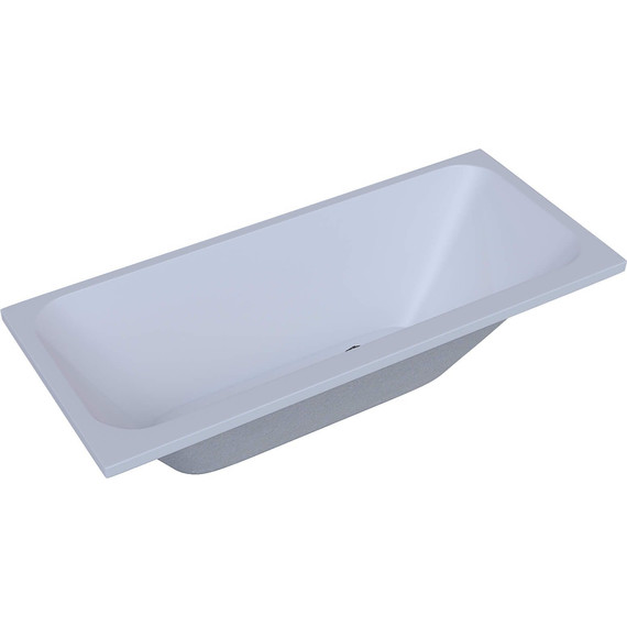 Ванна акриловая Aquatek Мия 170х75 см MIY170-0000035 фото 2