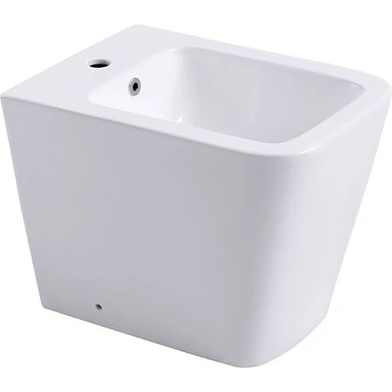 Биде напольное Aquatek Либра AQ1266N-00 - 3 Биде напольное Aquatek Либра AQ1266N-00 фото 3