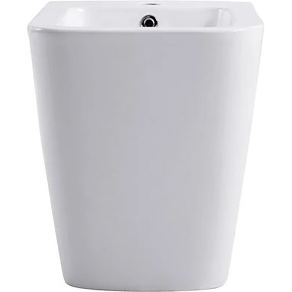 Биде напольное Aquatek Либра AQ1266N-00 - 4 Биде напольное Aquatek Либра AQ1266N-00 фото 4