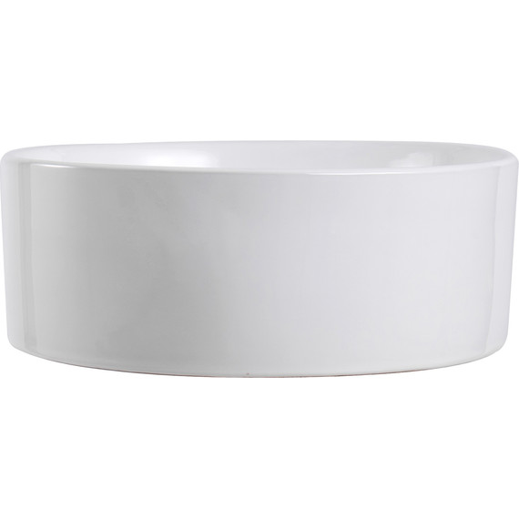 Раковина-чаша Aquatek 40 см AQ5118-MW, белый матовый - 3 Раковина-чаша Aquatek 40 см AQ5118-MW, белый матовый фото 3