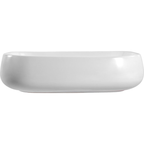 Раковина-чаша Aquatek 56 см AQ5526-MW, белый матовый фото 4