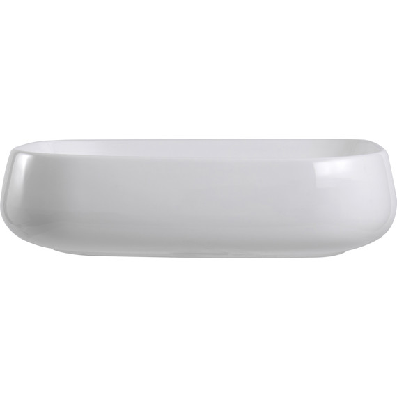 Раковина-чаша Aquatek 56 см AQ5526-MW, белый матовый фото 2