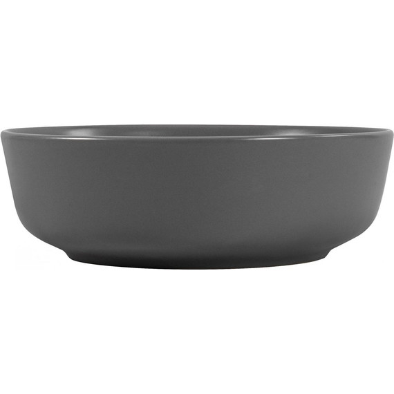 Раковина-чаша Aquatek Европа 41 см AQ5558-MG, серый - 3 Раковина-чаша Aquatek Европа 41 см AQ5558-MG, серый фото 3