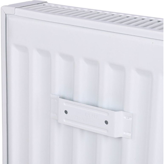 Радиатор Azario 500х300 мм AZ-C22-300-500 фото 2